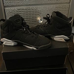 Air Jordan Retro 6s (GS)